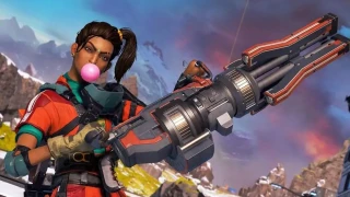Apex Legends : Changements sur les armures avec la mise à jour du 3 septembre