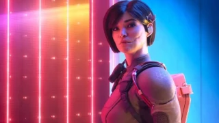 R6 : L'Opération Neon Dawn et Aruni brièvement présentées