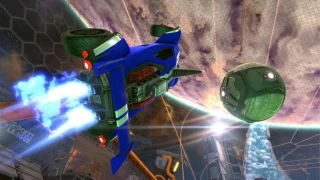Rocket League repousse l'arrivée du Rocket ID ! 
