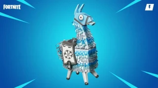 Fortnite Sauver le monde : MàJ 19.01, tous les détails