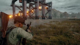 La première mise à jour de PUBG sur Xbox est d'ores et déjà disponible ! 