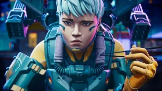 Apex Legends saison 22 Onde de choc : À quelle heure sort la mise à jour et la nouvelle carte ?
