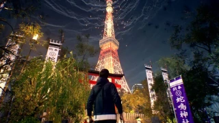 GhostWire: Tokyo proposera plusieurs paramètres graphiques sur PS5