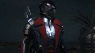 Dragon Age: The Veilguard : Armure Mass Effect du N7 Day 2024, comment la récupérer gratuitement ?