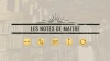 Illustration - Notes du maître, comment réduire les temps de préparation des potions ?