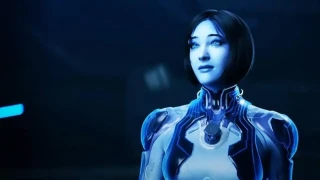Halo : La voix de Cortana dans la série sera interprétée par son actrice originale, Jen Taylor