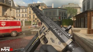 Modern Warfare 3/Warzone : La Superi 46, comment débloquer cette mitraillette ?