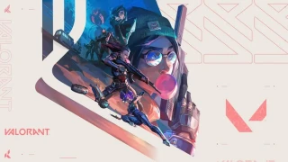 VALORANT : MàJ 5.03, les détails