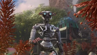 Stormland : Le nouveau jeu pour Oculus Rift d'Insomniac Games