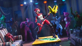 Fortnite ne devrait pas être autorisé selon le Prince Harry
