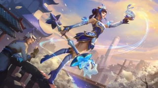 LoL : Le système des essences bleues pourrait être revu