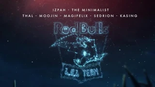 Red Bull officialise son équipe League of Legends 