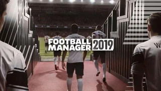 Football Manager 2019 Touch sortira également sur Nintendo Switch !