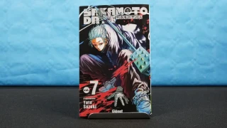 Sakamoto Days : Le tome 7 à présent disponible