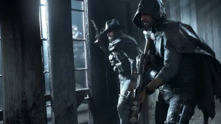 La date de l'alpha fermée pour Hunt: Showdown enfin dévoilée !