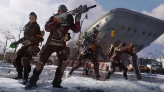 The Division 3 toujours en développement, ces offres d'emploi le prouvent 