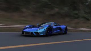 Forza Horizon 6 : Quelle est la voiture la plus rapide du jeu ?