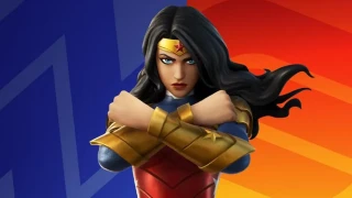 Fortnite : Skin Wonder Woman, comment l'obtenir gratuitement ?