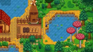 Stardew Valley mise à jour 1.6 : Quand sort-elle et qu'apporte-t-elle ?