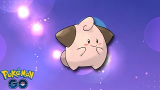 Pokémon GO : Mélofée à l'honneur pour l'heure vedette du 30 avril