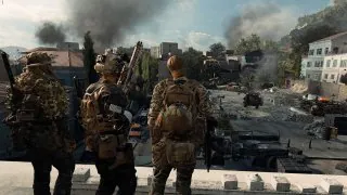 Battlefield 6 accueille un mode Casual Percée pour des parties plus détendues