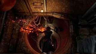 Lies of P révèle un peu plus son gameplay