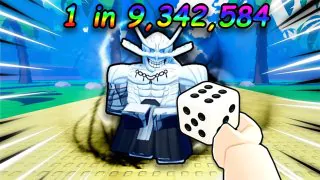 Roblox : Codes Anime Dice (Octobre 2026)