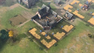Age of Empires 4 : Les saisons 2 et 3 révèlent une partie de leur contenu