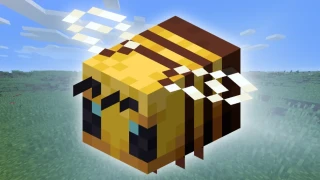 Minecraft : Les abeilles seront prochainement ajoutées