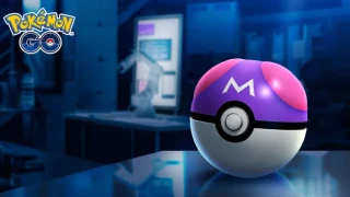 Pokémon GO : Étude spéciale Master Ball, les missions et les récompenses
