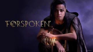 Forspoken : Des temps de chargement très rapides sur PC ont été annoncés