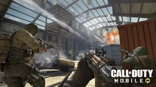Call of Duty: Mobile engrange 148 millions de téléchargements pour son premier mois