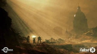 Fallout 76 : Les serveurs privés arrivent bientôt tandis qu'une nouvelle feuille de route a été partagée