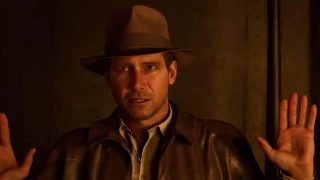 Indiana Jones et le Cercle Ancien : L'interprète d'Indy aurait pu être très différent 