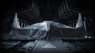Un mystérieux nouveau vaisseau en approche sur Star Citizen ?