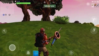 Fortnite : Comment jouer sur la version mobile et tablette ? 