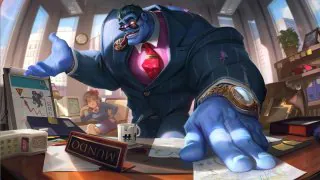 LoL : Ce que nous savons sur le patch 25.23