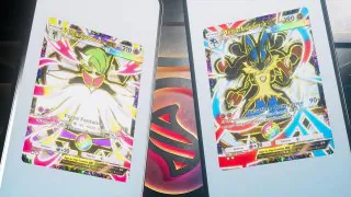 Pokémon Pocket annonce Booster de Luxe Méga et reprend une formule étincelante