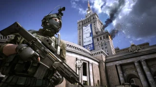 World War 3 annonce une bêta fermée