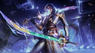 TFT : Comment jouer la composition Yone reroll avec Crowd surfeur (Set 10) ?