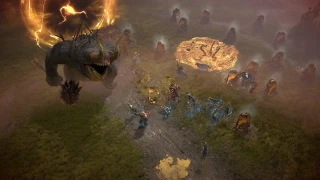 Diablo 4 : Des problèmes techniques entachent l'expérience de jeu, la colère de la communauté s'intensifie