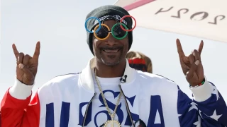 Fortnite : Après les JO, Snoop Dogg fera le show dans Fortnite en novembre