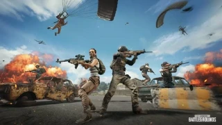 PUBG : L'événement de ce week-end verra s'affronter trois équipes de 10 joueurs !