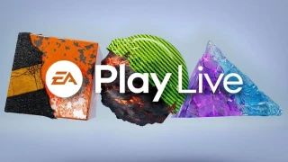 EA Play Live 2022 : Aucun événement majeur organisé par EA en 2022