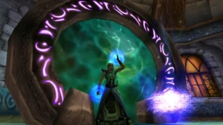 WoW SoD : Où trouver toutes les runes de mage ? (Phase 3)