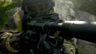 Call of Duty: Modern Warfare : La campagne sera dans « la lignée » des précédents opus
