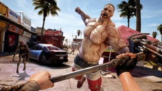 Dead Island 2 : Un trailer présente Dani