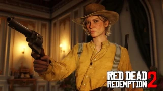 Red Dead Redemption 2 : Les recherches sur YouPorn et Pornhub ont augmenté depuis sa sortie 