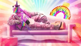 La fantaisie s'empare de Rainbow Six: Siege avec l'évènement Rainbow is Magic