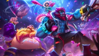 LoL : Ce que nous savons sur le patch 14.20